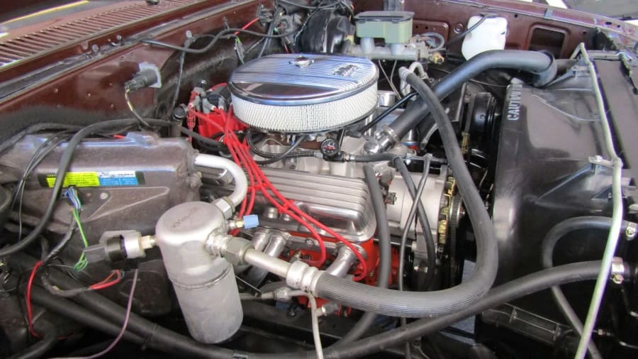 1982 Chevrolet C/K 3rd Gen - Image 8 of 20