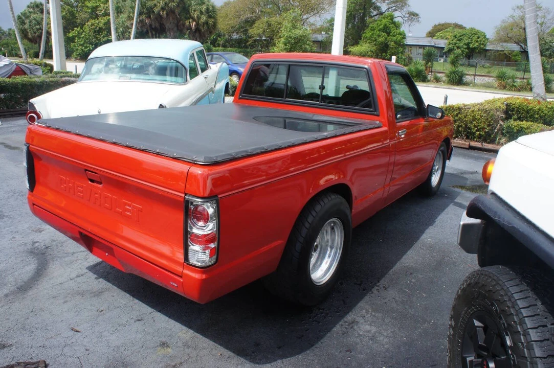 1982 Chevrolet S-10 - Image 9 of 31