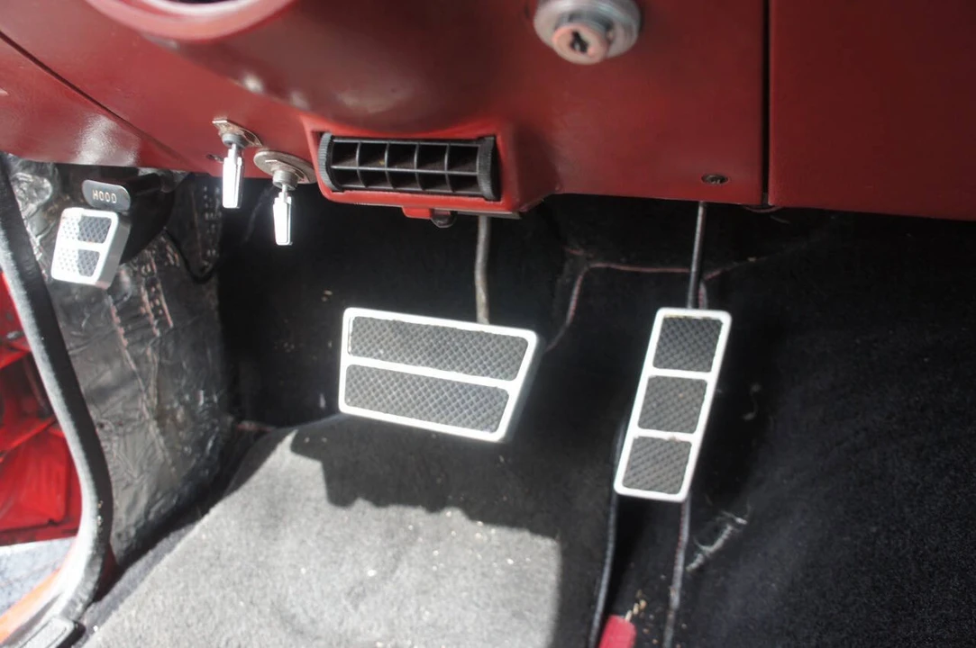 1982 Chevrolet S-10 - Image 25 of 31