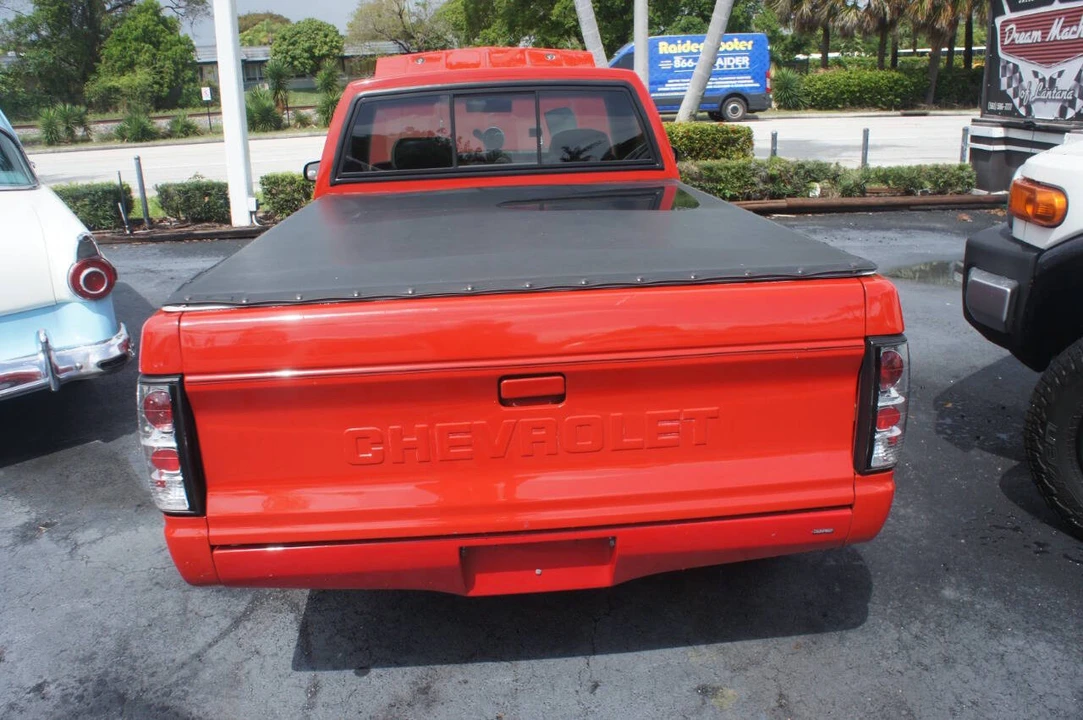 1982 Chevrolet S-10 - Image 17 of 31