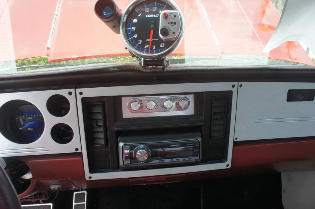 1982 Chevrolet S-10 - Image 23 of 31
