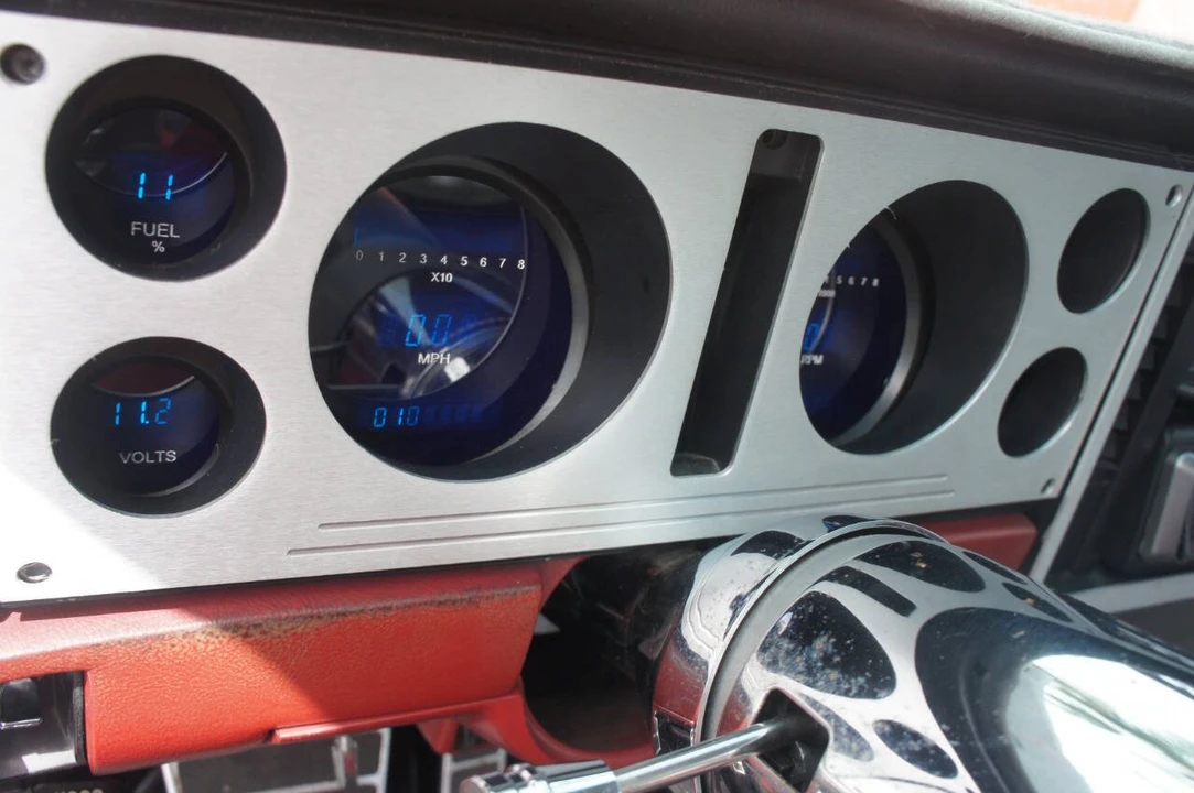 1982 Chevrolet S-10 - Image 28 of 31