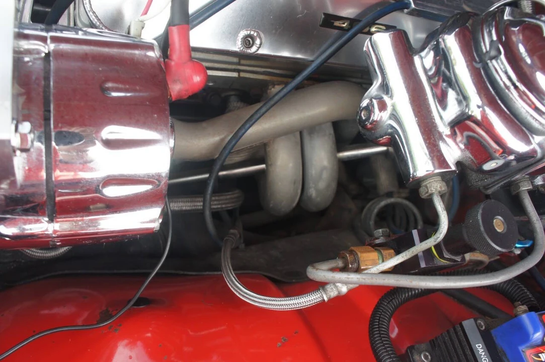1982 Chevrolet S-10 - Image 31 of 31