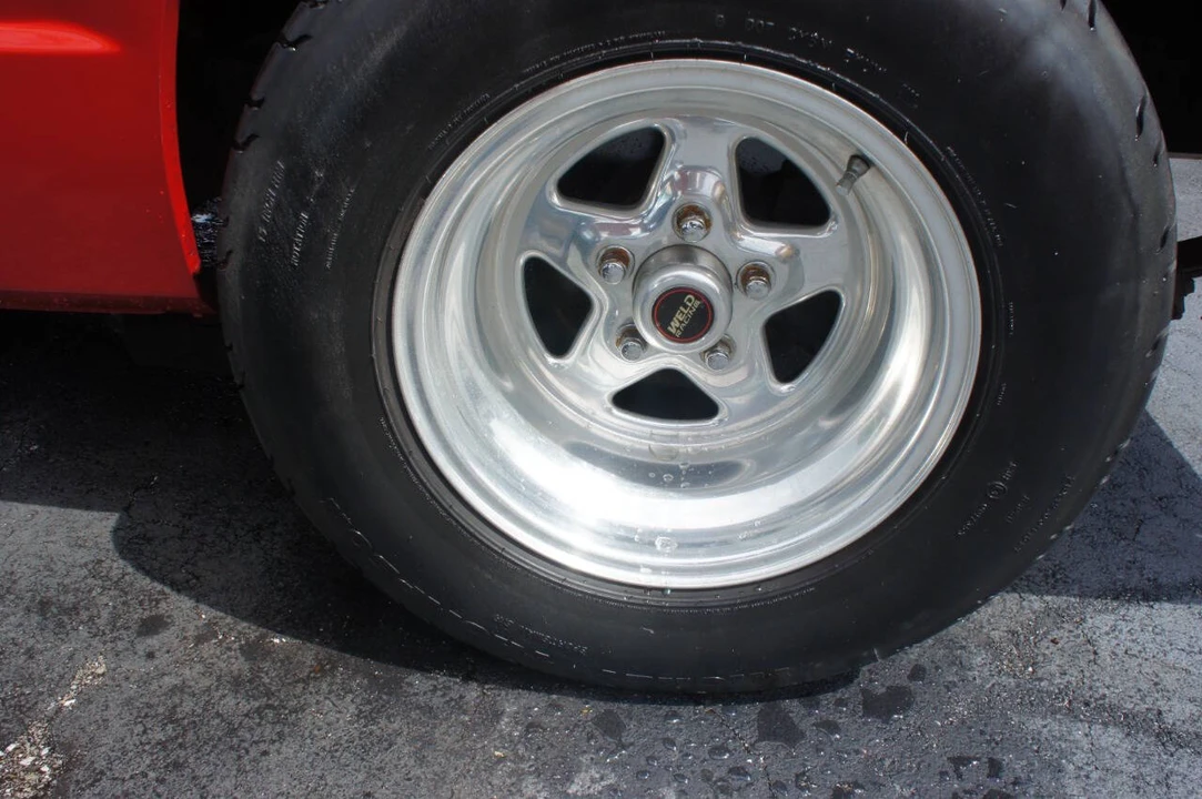1982 Chevrolet S-10 - Image 16 of 31