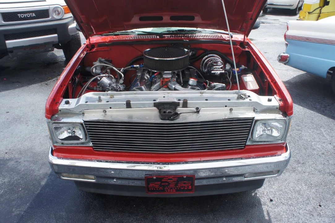 1982 Chevrolet S-10 - Image 11 of 31