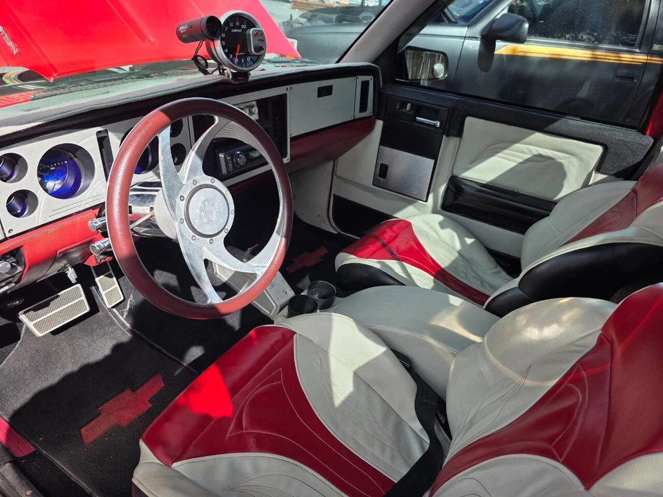 1982 Chevrolet S-10 - Image 6 of 31