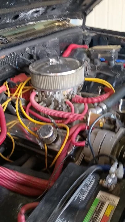 1982 Chevrolet S-10 - Image 2 of 2