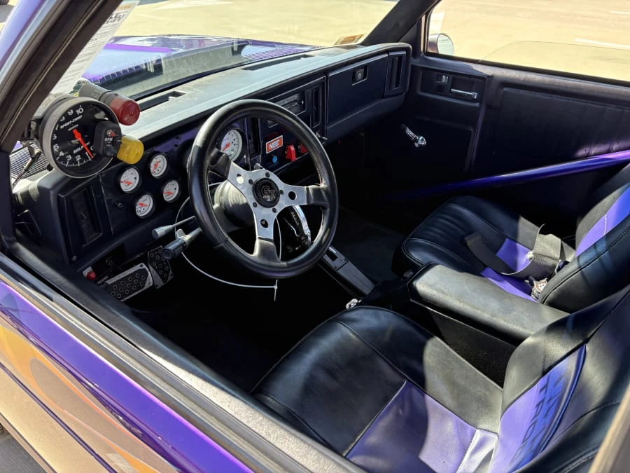 1982 Chevrolet S-10 - Image 11 of 14
