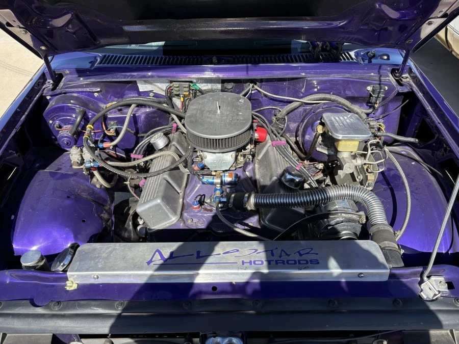 1982 Chevrolet S-10 - Image 13 of 14