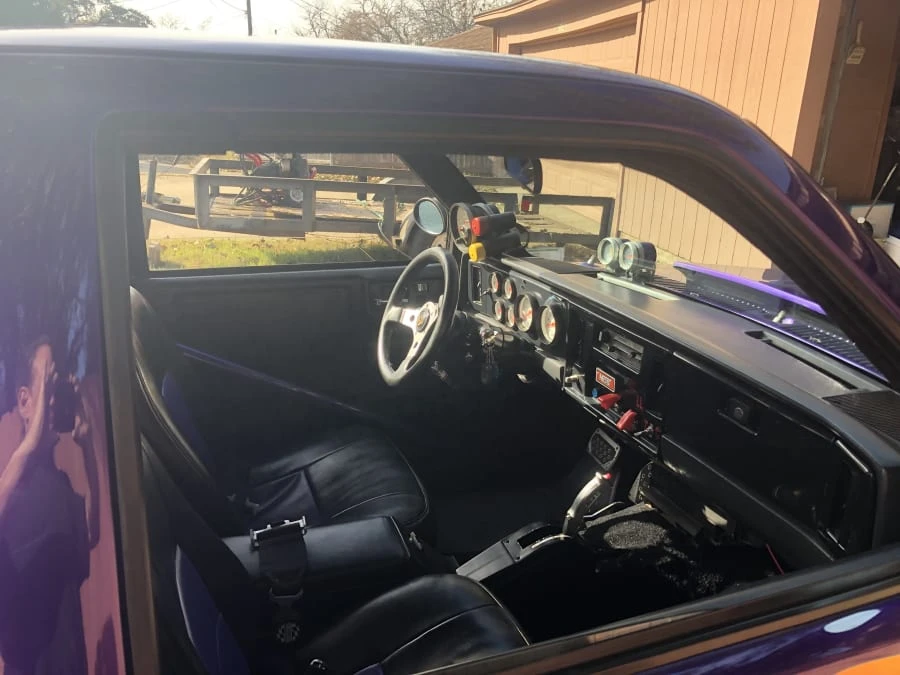 1982 Chevrolet S-10 - Image 12 of 14