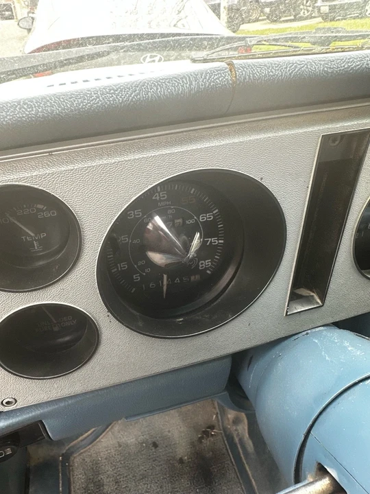 1982 Chevrolet S-10 - Image 5 of 7