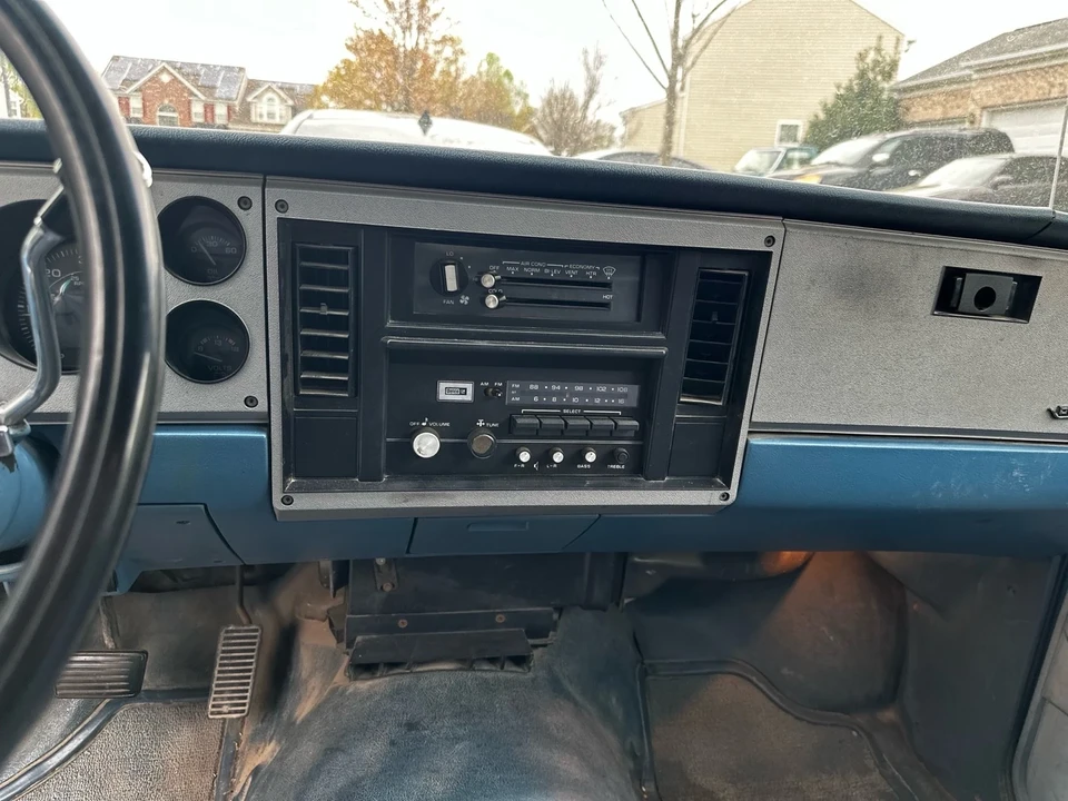 1982 Chevrolet S-10 - Image 7 of 7