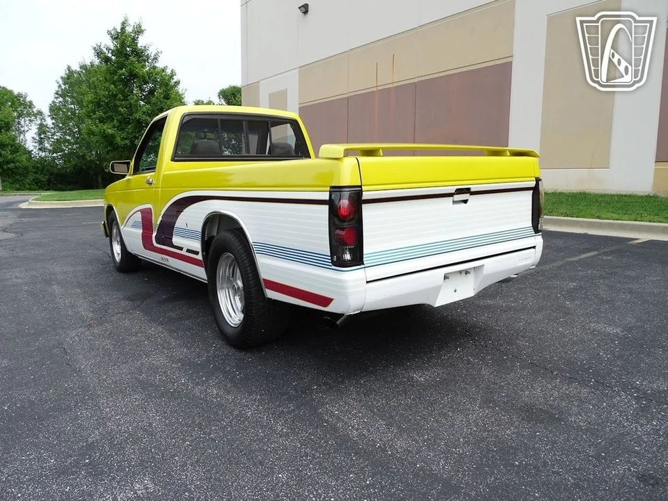 1982 Chevrolet S-10 - Image 11 of 12