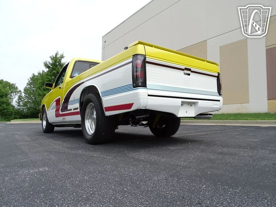 1982 Chevrolet S-10 - Image 12 of 12