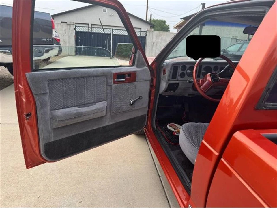 1982 Chevrolet S-10 - Image 2 of 8