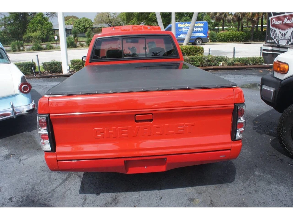 1982 Chevrolet S-10 - Image 15 of 31