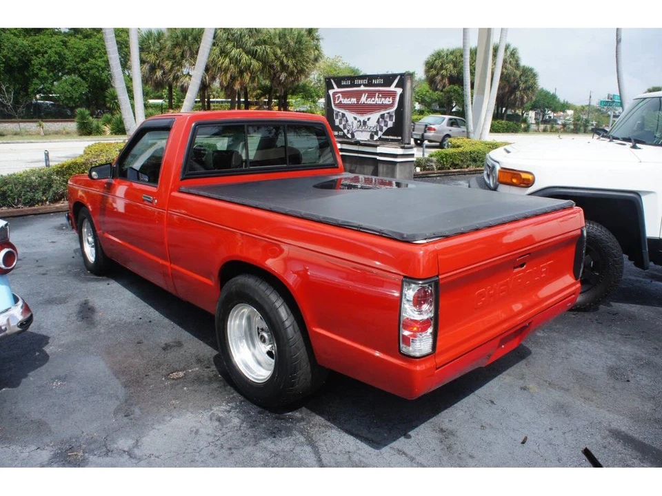 1982 Chevrolet S-10 - Image 5 of 31