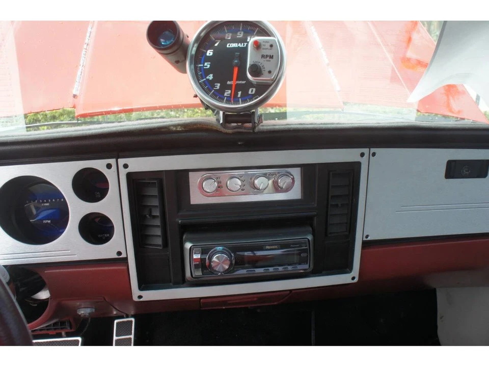 1982 Chevrolet S-10 - Image 21 of 31