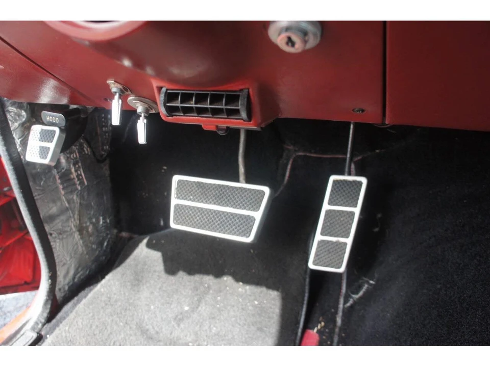 1982 Chevrolet S-10 - Image 23 of 31