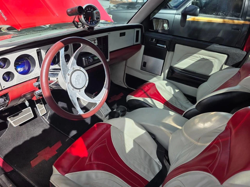 1982 Chevrolet S-10 - Image 3 of 31