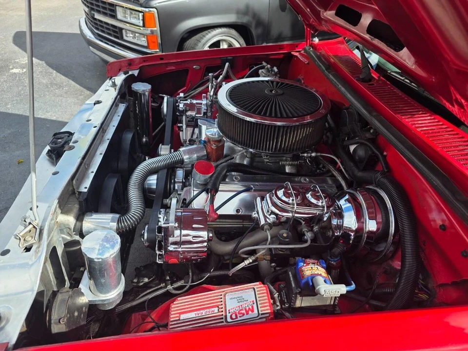 1982 Chevrolet S-10 - Image 2 of 31