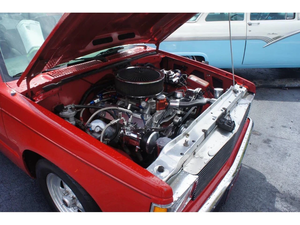 1982 Chevrolet S-10 - Image 10 of 31