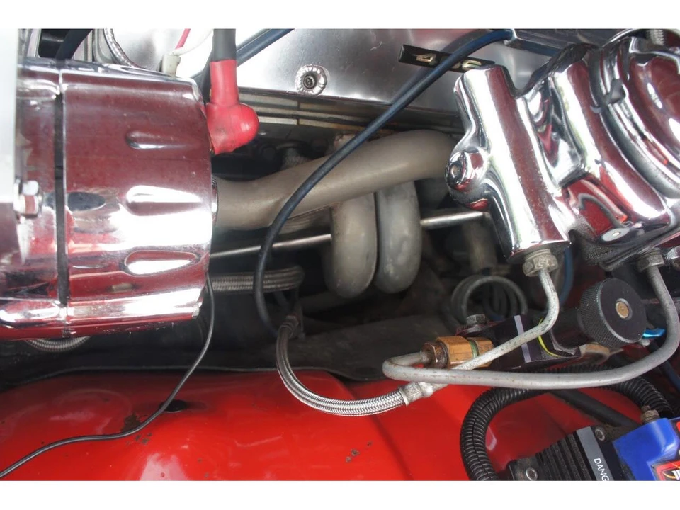 1982 Chevrolet S-10 - Image 29 of 31