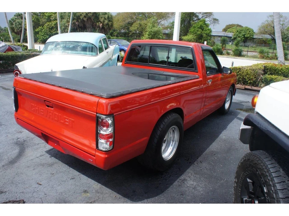 1982 Chevrolet S-10 - Image 6 of 31
