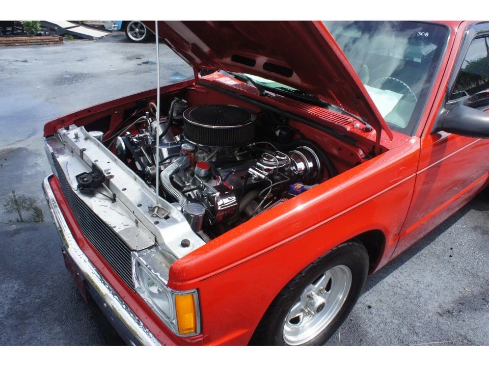 1982 Chevrolet S-10 - Image 9 of 31