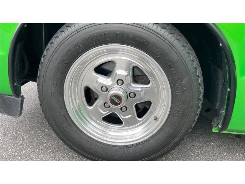 1982 Chevrolet S-10 - Image 2 of 16