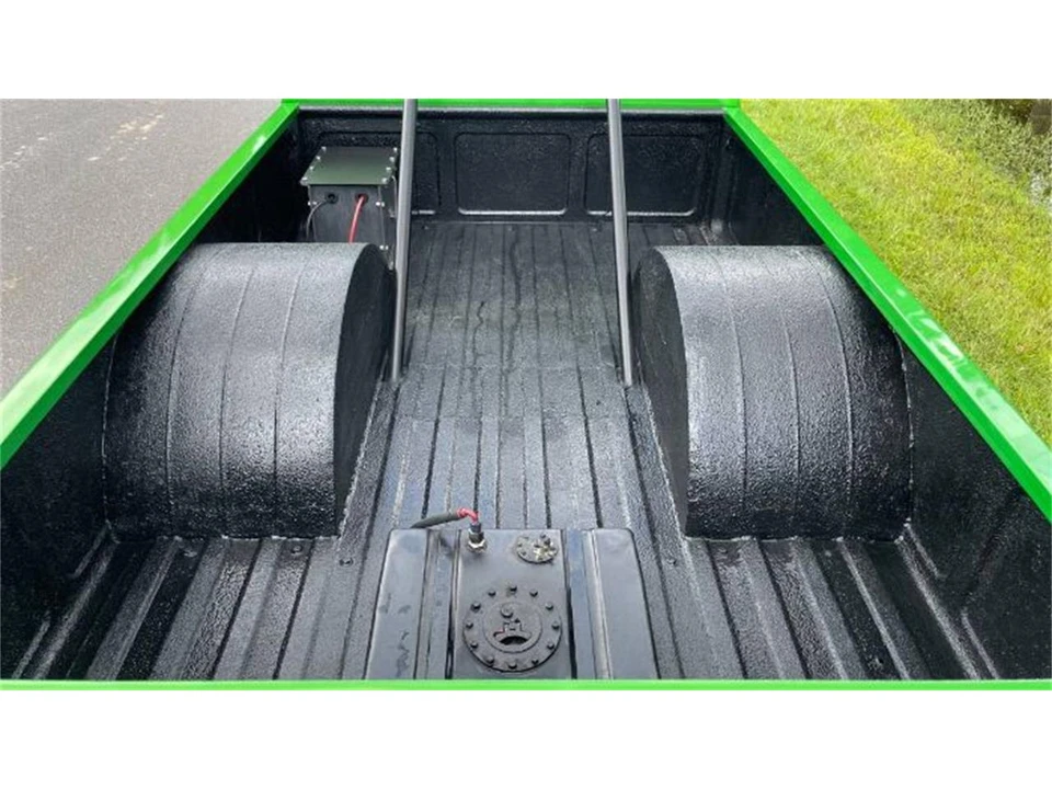 1982 Chevrolet S-10 - Image 8 of 16