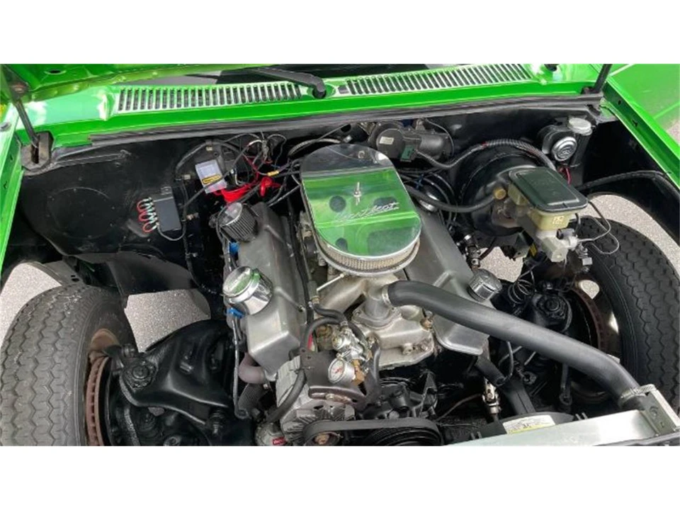 1982 Chevrolet S-10 - Image 10 of 16