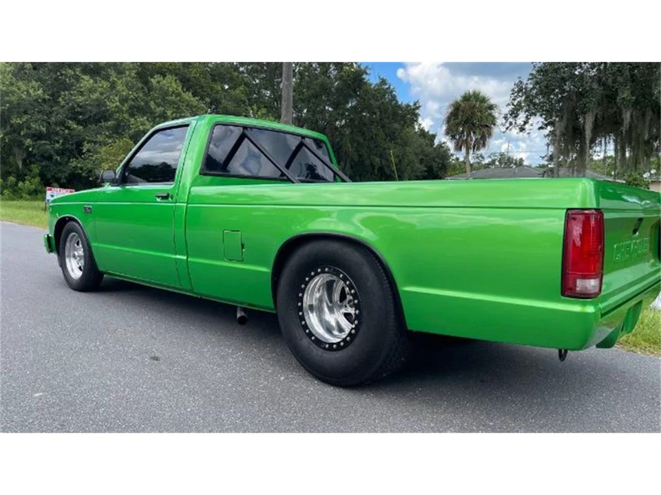 1982 Chevrolet S-10 - Image 14 of 16