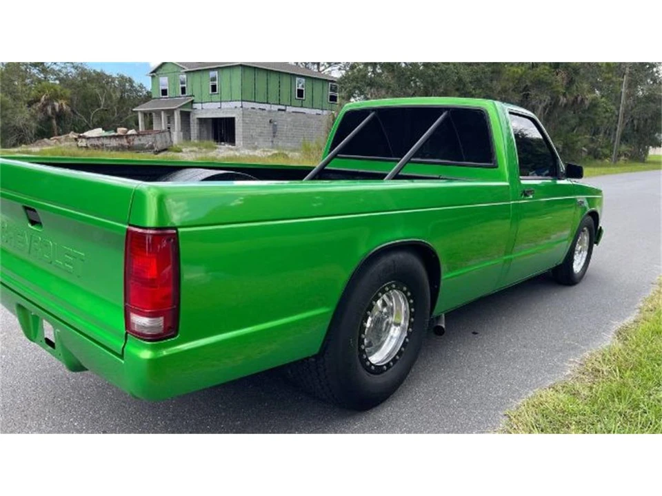 1982 Chevrolet S-10 - Image 16 of 16