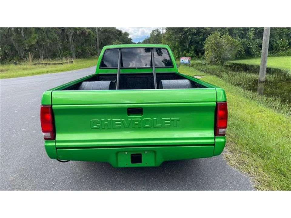 1982 Chevrolet S-10 - Image 15 of 16