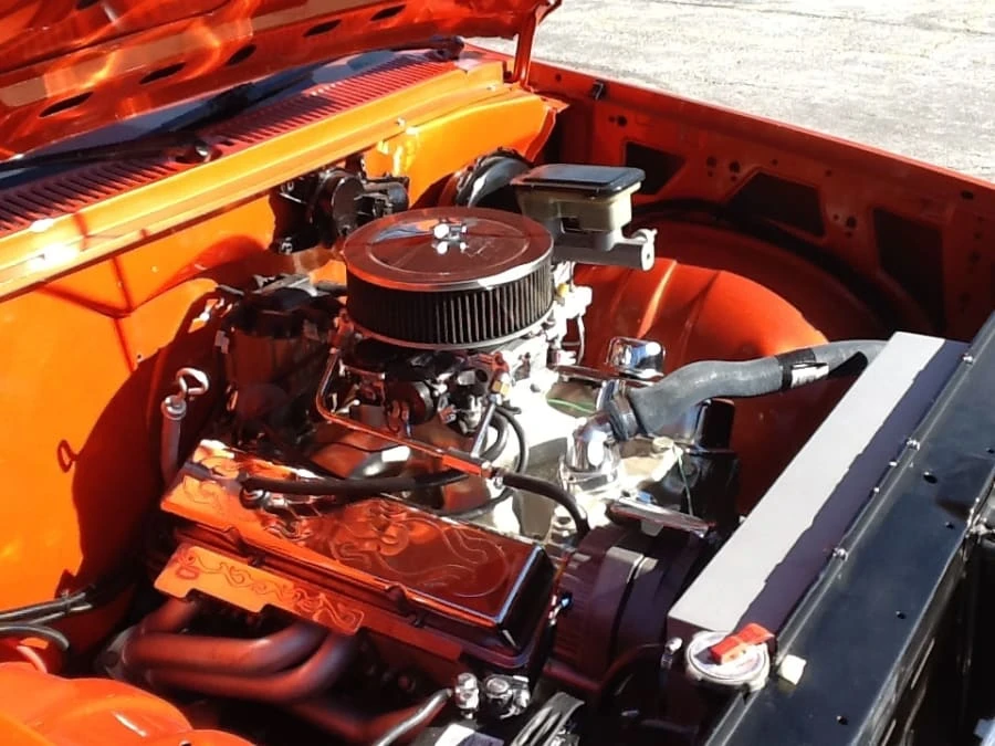 1982 Chevrolet S-10 - Image 5 of 9