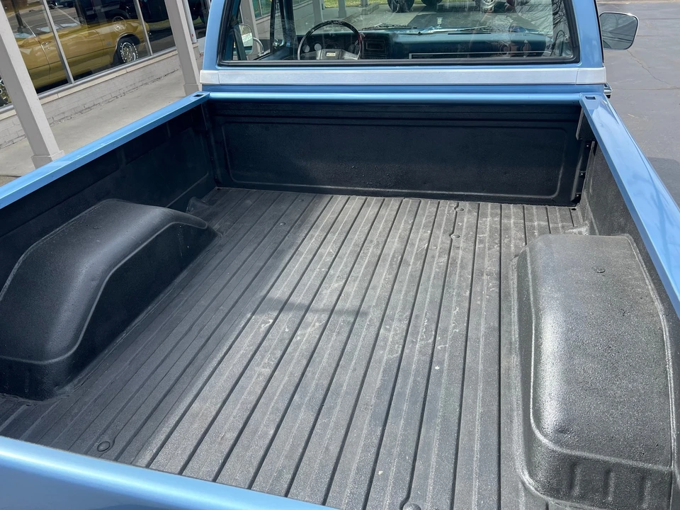 1982 Chevrolet C/K 3rd Gen - Image 21 of 21