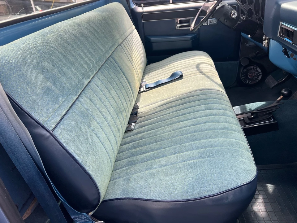 1982 Chevrolet C/K 3rd Gen - Image 15 of 21