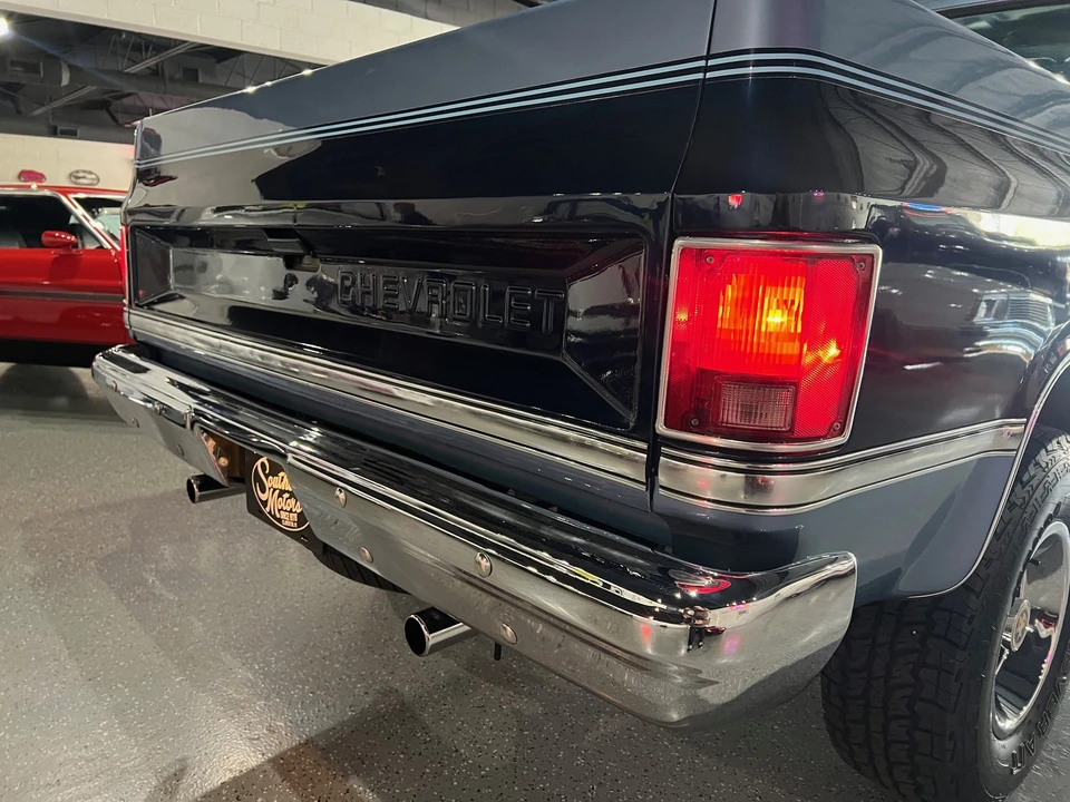 1982 Chevrolet C/K 3rd Gen - Image 23 of 26