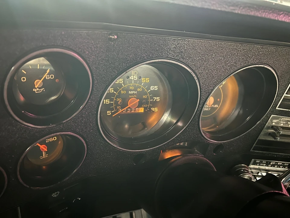 1982 Chevrolet C/K 3rd Gen - Image 24 of 26