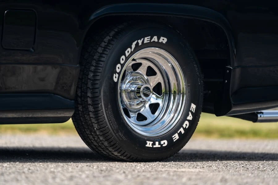 1982 Chevrolet C/K 3rd Gen - Image 12 of 27