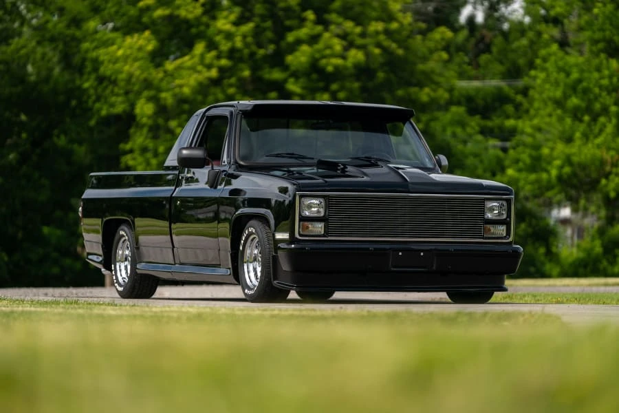 1982 Chevrolet C/K 3rd Gen - Image 6 of 27