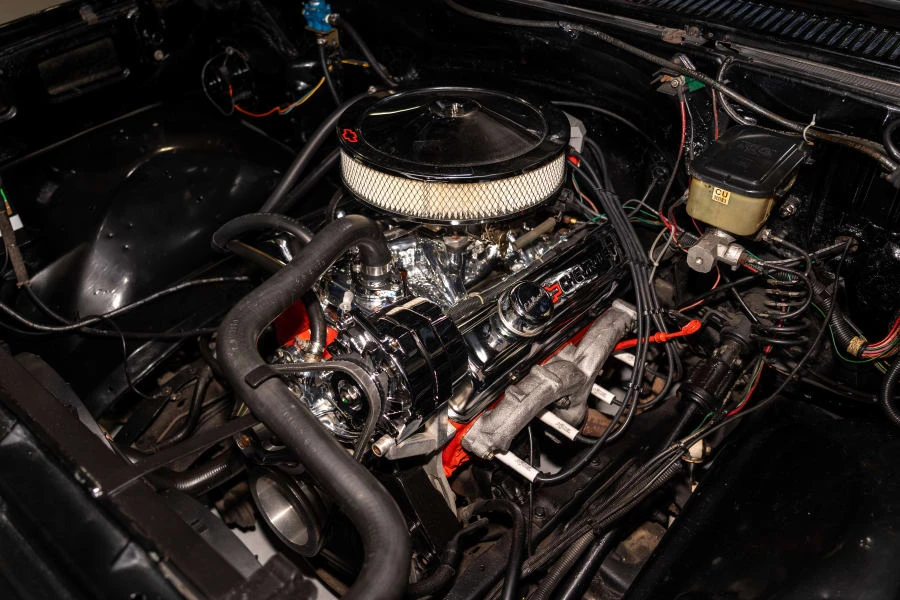 1982 Chevrolet C/K 3rd Gen - Image 18 of 27