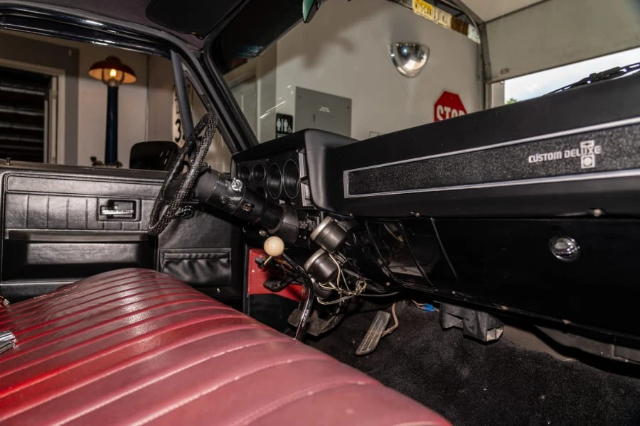 1982 Chevrolet C/K 3rd Gen - Image 13 of 27