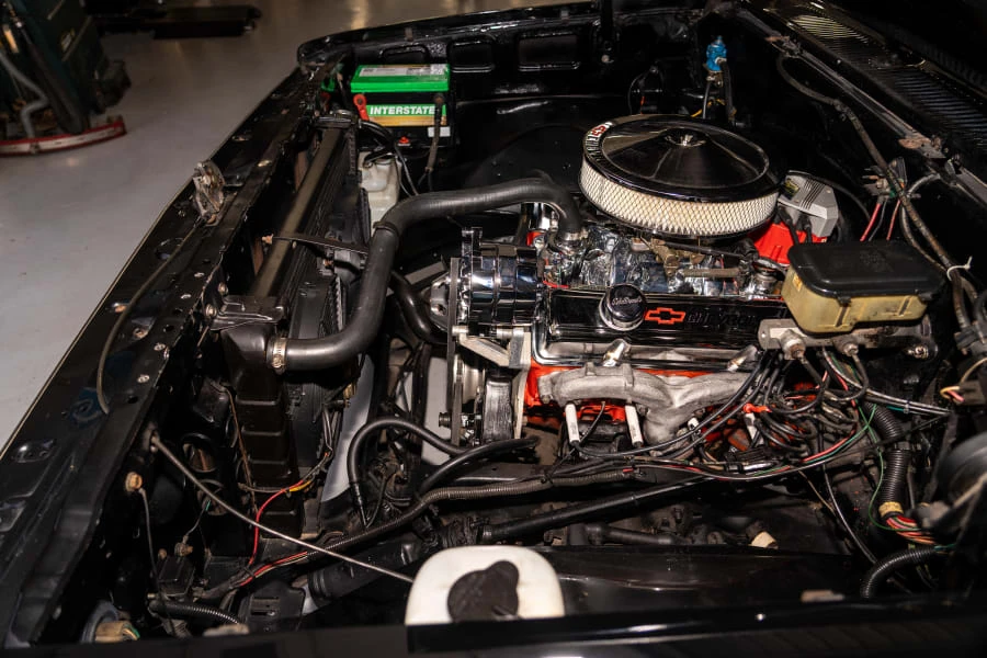 1982 Chevrolet C/K 3rd Gen - Image 22 of 27