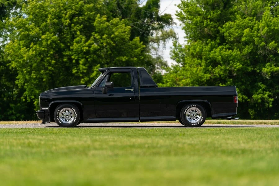 1982 Chevrolet C/K 3rd Gen - Image 8 of 27