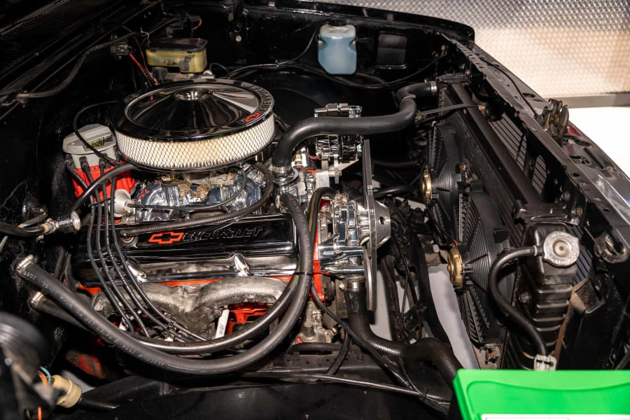 1982 Chevrolet C/K 3rd Gen - Image 21 of 27