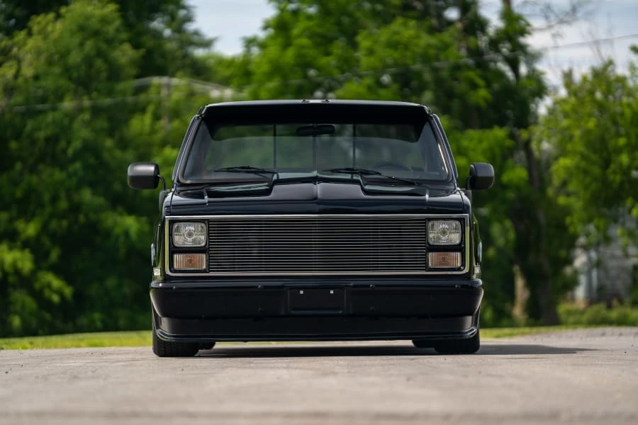 1982 Chevrolet C/K 3rd Gen - Image 4 of 27