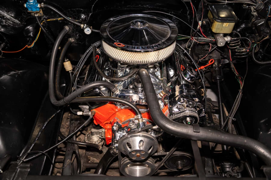 1982 Chevrolet C/K 3rd Gen - Image 20 of 27