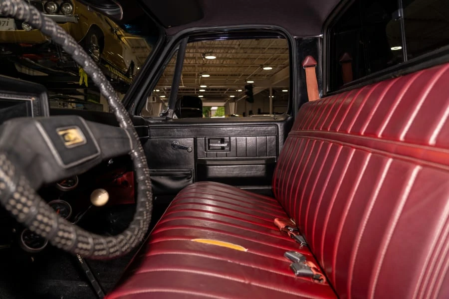 1982 Chevrolet C/K 3rd Gen - Image 14 of 27
